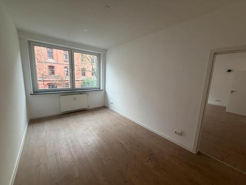 Foto - Etagenwohnung in Kassel zur Miete