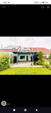 Foto - 3 Zimmer Reihenhaus zur Miete in Gäufelden