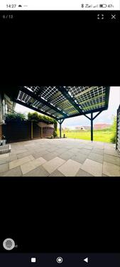 Foto - 3 Zimmer Reihenhaus in Gäufelden