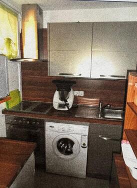 Foto - 1 Zimmer Etagenwohnung zum Kaufen in München