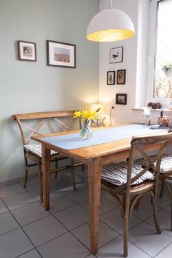 Foto - 4 Zimmer Reihenhaus in Lüneburg