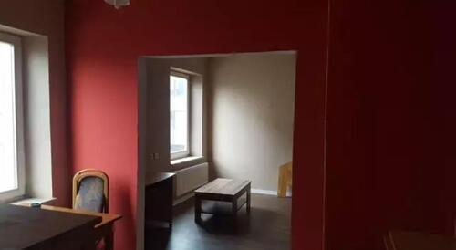 Foto - 1,5 Zimmer Wohnung in Bremerhaven Mitte