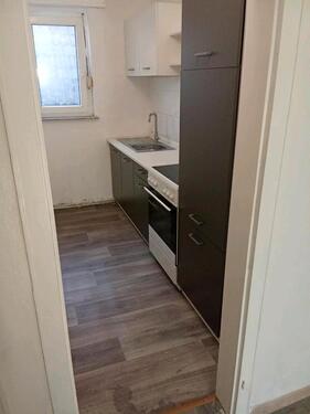 Foto - 3 Zimmer Etagenwohnung zur Miete in Höxter