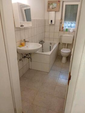 Foto - 3 Zimmer Etagenwohnung in Höxter