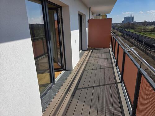 Foto - 2-Zimmerwohnung in Leipzig Zentrum-Südost