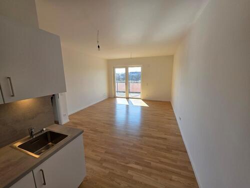 Foto - 2 Zimmer Etagenwohnung zur Miete in Leipzig