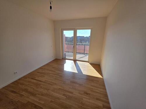 Foto - Etagenwohnung in Leipzig zur Miete