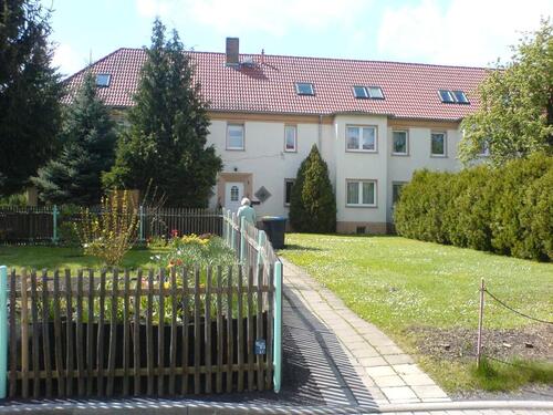 Foto - Borna 2 Raum Wohnung zu vermieten