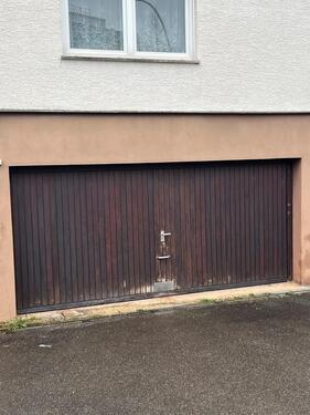 Foto - Garage Stellplatz zu vermieten - 120,00&nbsp;EUR Miete,