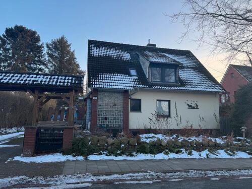 Foto - Ein-Zweifamilienhaus von privat