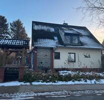 Ein-Zweifamilienhaus von privat - Geestland