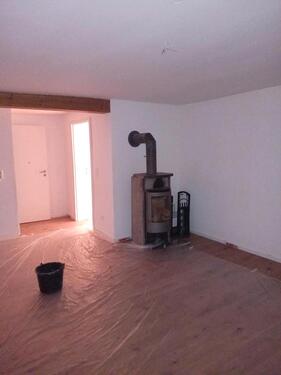 Foto - 4 Zimmer Terrassenwohnung zur Miete in Frittlingen