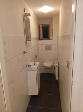 Foto - 4 Zimmer Terrassenwohnung in Frittlingen