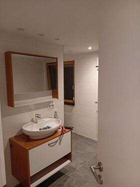 Foto - Terrassenwohnung in Frittlingen zur Miete