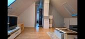 Foto - 1.5 Zimmer Dachgeschoßwohnung zur Miete in Rettenbach