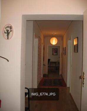 Foto - 3 Zimmer Etagenwohnung zur Miete in Bad Münstereifel