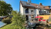 Foto - 7 Zimmer Reihenhaus zum Kaufen in Freiburg im Breisgau