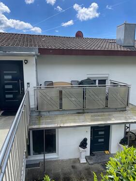 Foto - 4,5 Zimmerwohnung zu vermieten - in ruhiger Lage