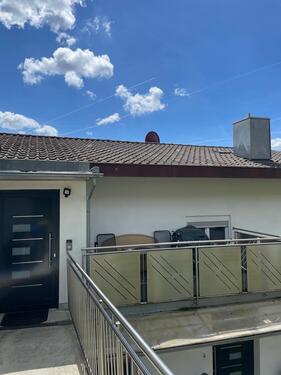 Foto - 4.5 Zimmer Etagenwohnung zur Miete in Murrhardt