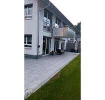 Wunderschöne Erdgeschoss EG Wohnung mit großem Garten in Bestlage - Kempten (Allgäu) Auf dem Lindenberg