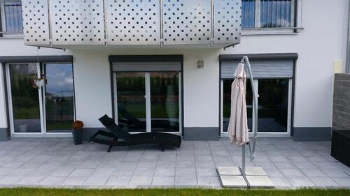 Foto - 3 Zimmer Erdgeschoßwohnung zum Kaufen in Kempten (Allgäu)
