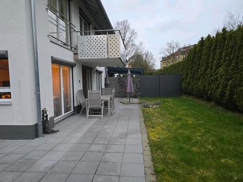Foto - Erdgeschoßwohnung in Kempten (Allgäu) zum Kaufen