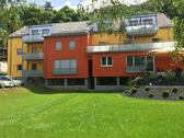 Foto - Schöne 3-Zi ETW in Bad Neustadt - FBH - Balkon