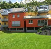 Schöne 3-Zi ETW in Bad Neustadt - FBH - Balkon - Bad Neustadt an der Saale