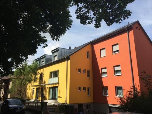 Foto - 3 Zimmer Erdgeschoßwohnung zum Kaufen in Bad Neustadt an der Saale