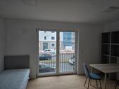 Foto - KAPITALANLAGE Kompaktes 1-Zimmer Apartment in Nürnberg: neuwertig