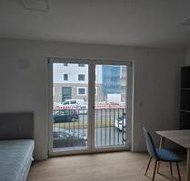 KAPITALANLAGE Kompaktes 1-Zimmer Apartment in Nürnberg: neuwertig