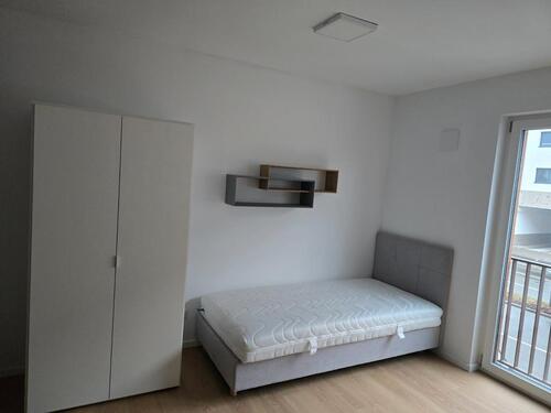 Foto - 1 Zimmer Etagenwohnung zum Kaufen in Nürnberg
