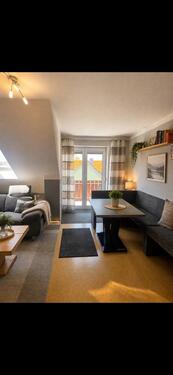 Foto - 3.5 Zimmer Dachgeschoßwohnung zum Kaufen in Straubing