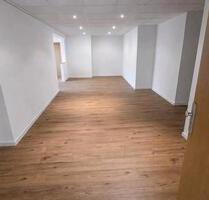 Schöne helle 3-Zimmer-Wohnung – 81 m² in Westerburg-Hergenroth