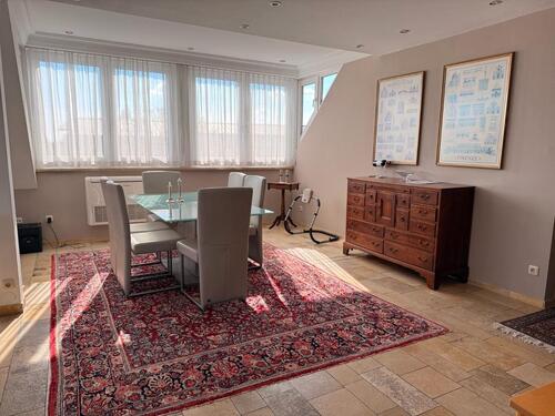 Foto - 5 Zimmer Maisonettenwohnung zur Miete in Nürnberg