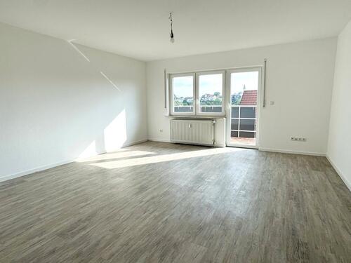 Foto - Etagenwohnung zur Miete in Birstein