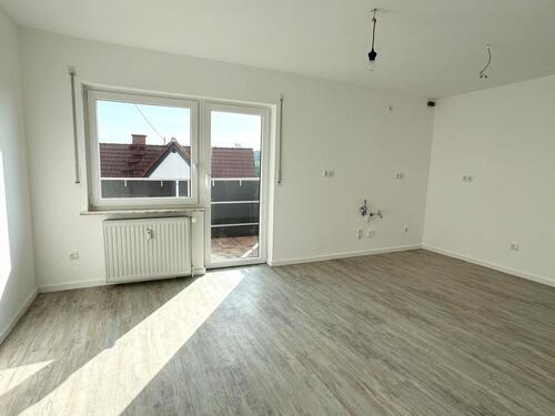 Foto - Etagenwohnung in Birstein