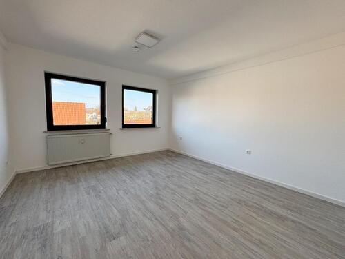 Foto - Etagenwohnung in Birstein zur Miete
