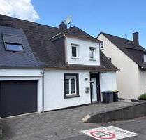 Komplett neu renoviertes EFH in zentraler Lage mit Fernblick - Bad Ems