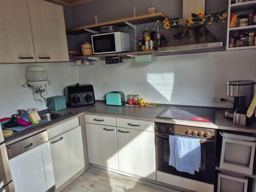 Foto - Etagenwohnung zur Miete in Much