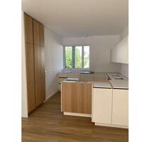 Wunderschöne Neubauwohnung freut sich auf erste Mieter! Modern - hochwertig - energieeffizient! - Kürnach
