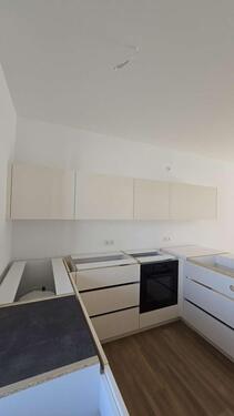 Foto - Etagenwohnung zur Miete in Kürnach