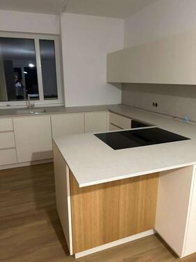 Foto - Etagenwohnung in Kürnach zur Miete