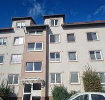 Attraktive 2-Zimmer-Wohnung in ruhiger Lage - Halberstadt