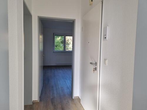 Foto - Etagenwohnung in Halberstadt