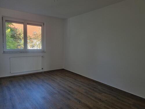 Foto - Etagenwohnung in Halberstadt zur Miete