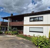 3-Zimmer-Wohnung Pechbrunn, 93qm