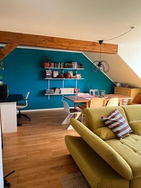 Foto - Etagenwohnung zur Miete in Plauen