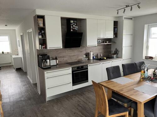Foto - 2 Zimmer Wohnung zentrale Lage in Borken ab 01.01.26 zu vermieten