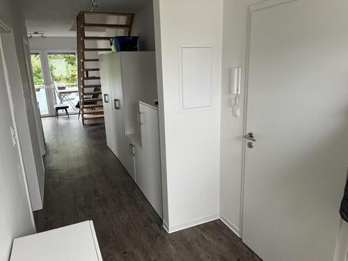 Foto - Etagenwohnung in Borken zur Miete